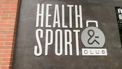 Health & Sport Club