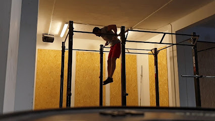 CrossFit Galdakao