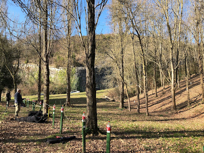 Campo Field Target