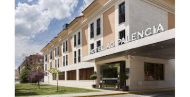 AC Hotel by Marriott Palencia