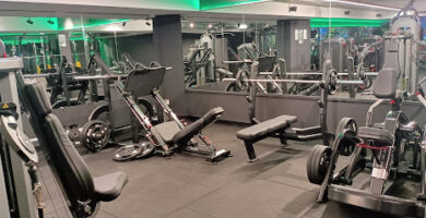 Energie Fitness Tarragona