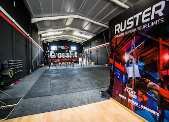 Crossfit Start Time