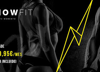 NowFIT Nueva Málaga