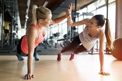 Nuevo Gimnasio en Salamanca (Sport Club Fontana)