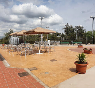 Club de Tenis Toledo