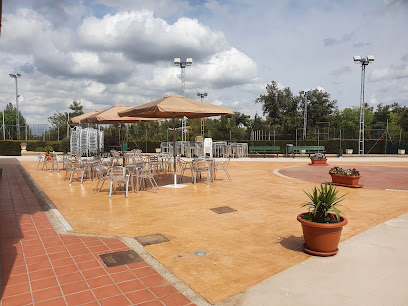 Club de Tenis Toledo