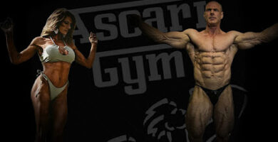 Ascari Gym