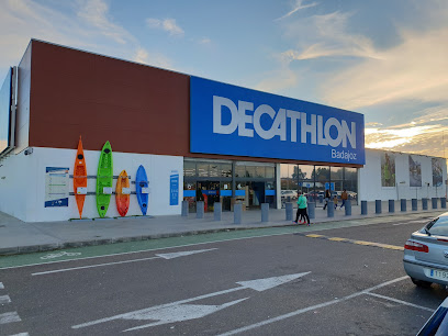 Decathlon Badajoz