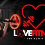 love fitness murcia