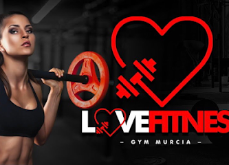 love fitness murcia