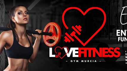 love fitness murcia