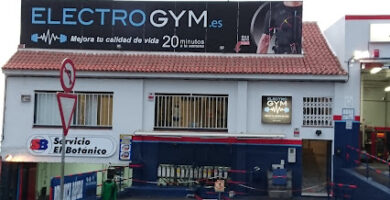 ElectroGym