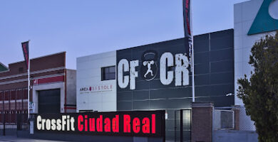 Crossfit Ciudad Real
