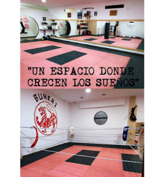 Club Deportivo Bunkai