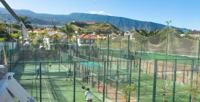 Club de Tenis Puerto Cruz