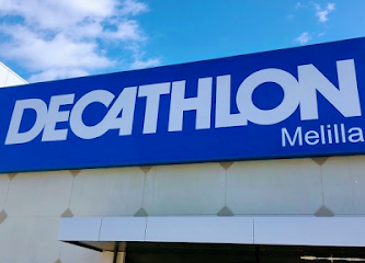 Decathlon Melilla