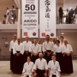 Aikido Valencia Dojo Ronin