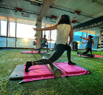 PlayPilates