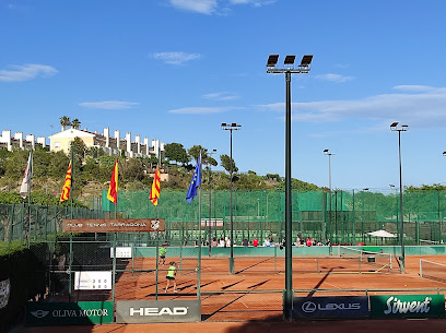 Club de Tenis Tarragona