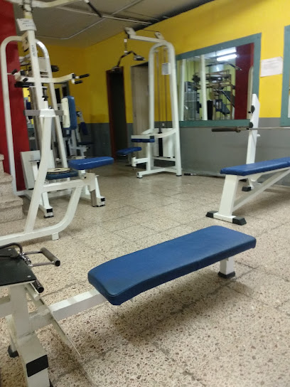 Krom Gym