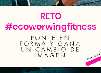 Coworking Fitness