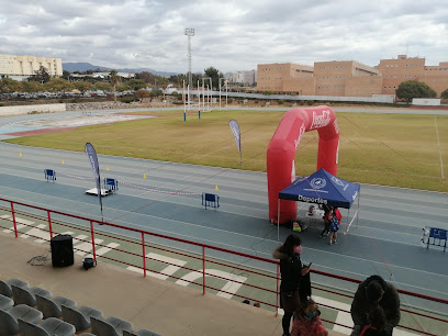 Complejo Deportivo Universitario