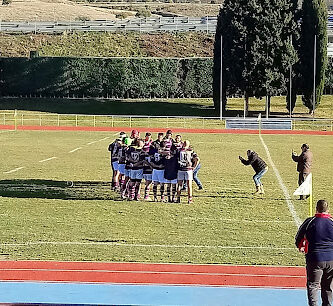 Rugby Guadalajara