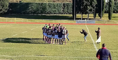 Rugby Guadalajara
