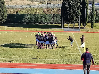 Rugby Guadalajara