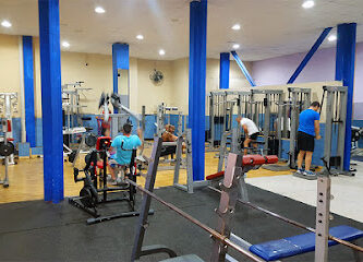 Gimnasio Sparta