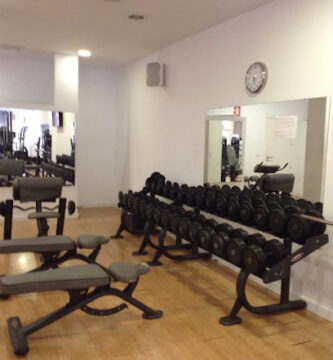 Aire Fitness Club