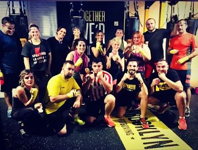 Brooklyn Fitboxing BURGOS