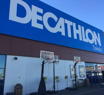 Decathlon Toledo