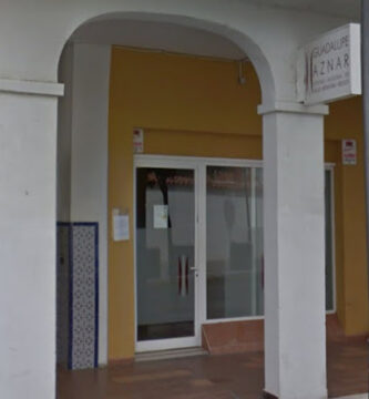 Centro Estetica Y Pilates Guadalupe Aznar