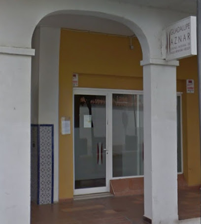 Centro Estetica Y Pilates Guadalupe Aznar