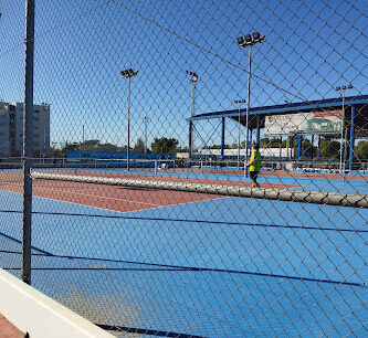 Open Arena
