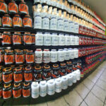 Sport Planet Nutrition SPN Burgos