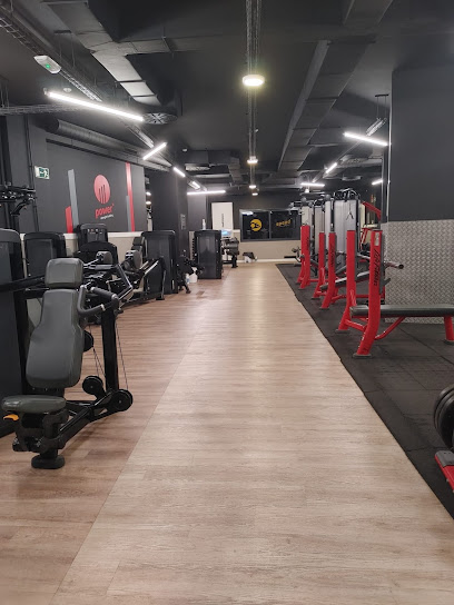 Synergym Murcia Centro