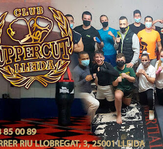 Club Uppercut Lleida