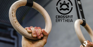 CrossFit Erytheia