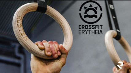 CrossFit Erytheia