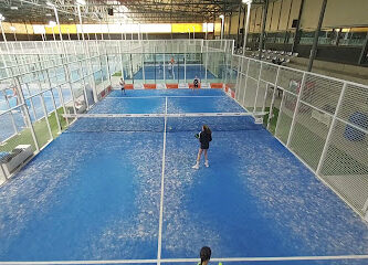CLUB PADEL HOME SALAMANCA