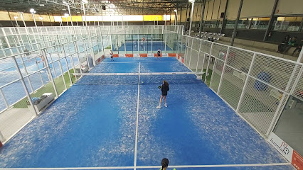 CLUB PADEL HOME SALAMANCA