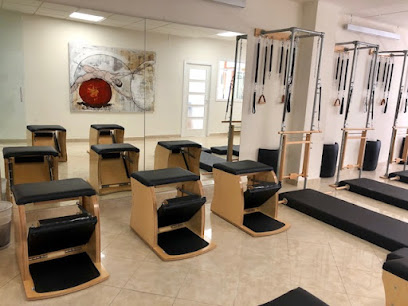 Karoon Pilates Studio K5