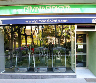 Gimnasio Kata Centro Salamanca