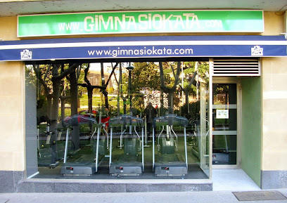 Gimnasio Kata Centro Salamanca