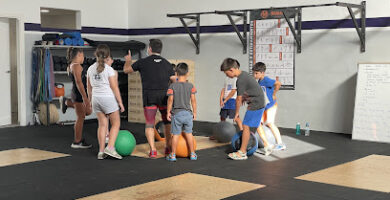 Mallorca Strength Club de Fuerza