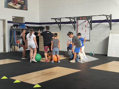 Mallorca Strength Club de Fuerza