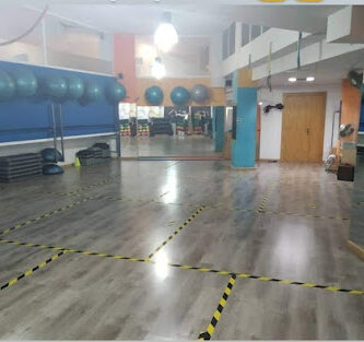 Energym Zamora Fitness Club S.L