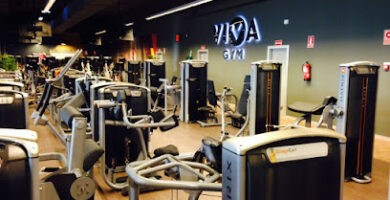 VivaGym Almería | Gimnasio en Almería